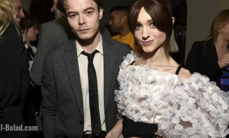 Charlie Heaton and Natalia Dyer: Are They Still Together?