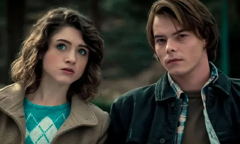 Charlie Heaton's History With Drugs: How Love Story With Natalia Dyer Changed His Public Image Completely