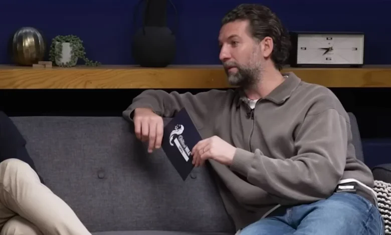 Charlie Mulgrew admits he has now changed his mind on Celtic striker Johnny Kenny