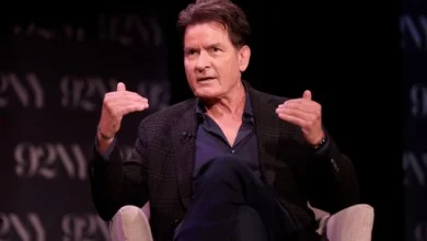 Charlie Sheen and Ex Dolly Fox Are ‘Really Close Again’ After Memoir Release — Source