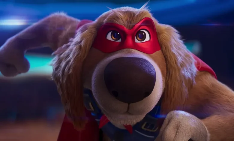 Charlie the Wonderdog - Official Trailer