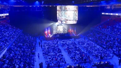 'Charlie was supposed to be here': Turning Point tour event held at Auburn University