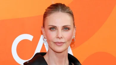 Charlize Theron Set to Lead Amazon’s High-Stakes Culinary Thriller ‘Tyrant’