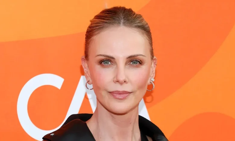 Charlize Theron Set to Lead Amazon’s High-Stakes Culinary Thriller ‘Tyrant’