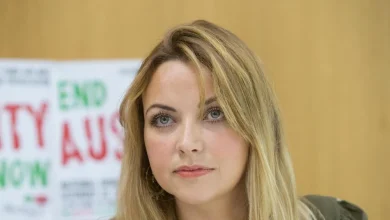 Charlotte Church and her love of Adam’s mythological first wife, Lilith