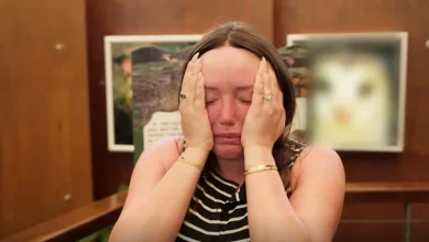 Charlotte Crosby reveals secret turmoil as she admits heartbreaking money troubles with relationship 'on the brink'