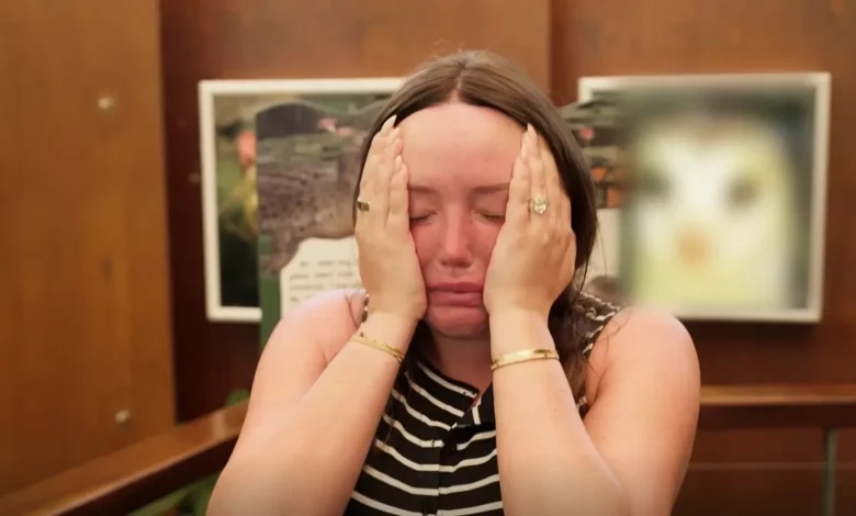 Charlotte Crosby reveals secret turmoil as she admits heartbreaking money troubles with relationship 'on the brink'