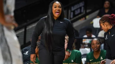 Charlotte Faces Fifth Ranked LSU in Baton Rouge