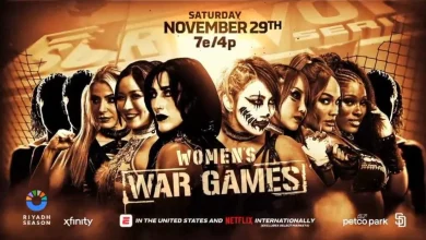 Charlotte Flair is Seemingly in for War Games with Becky Lynch and AJ Lee Poised to Join Her