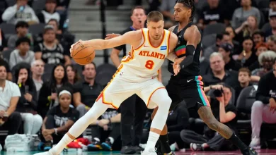 Charlotte Hornets at Atlanta Hawks odds, picks and predictions