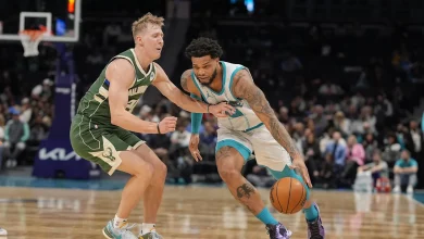 Charlotte Hornets urged to swap Miles Bridges for former NBA champion