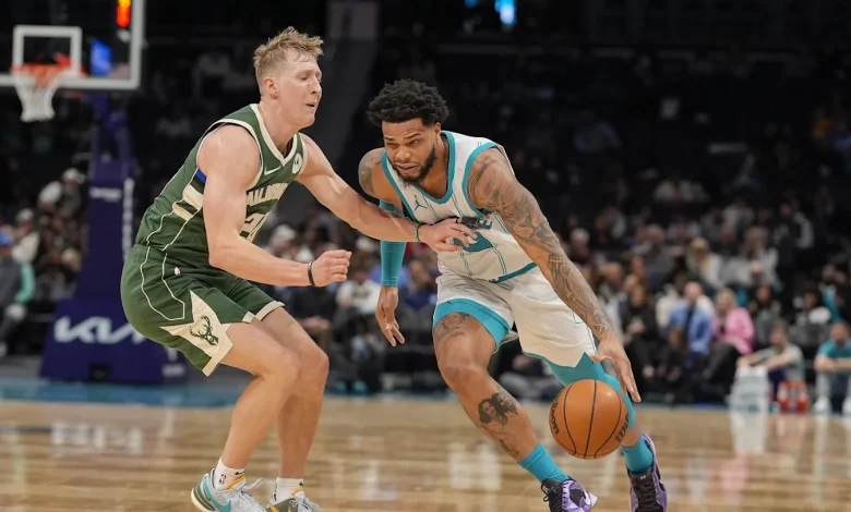 Charlotte Hornets urged to swap Miles Bridges for former NBA champion