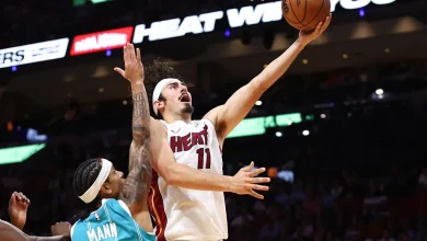Charlotte Hornets vs Miami Heat Odds, Spread, and Totals