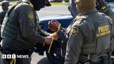 Charlotte faces DHS crackdown as agents target 'criminal illegal aliens'