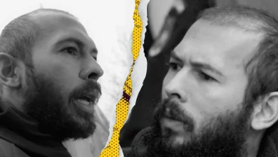 Chase DeMoor Breaks Down Every Sketchy Clause Andrew Tate Buried In Their Fight Contract