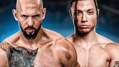 Chase DeMoor claims he would retire if Andrew Tate stops him early