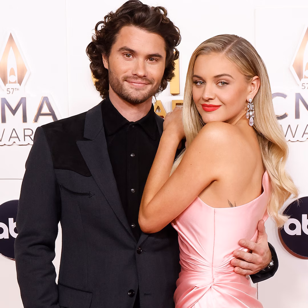 Chase Stokes Alludes to Being "Blocked" by Kelsea Ballerini After Breakup