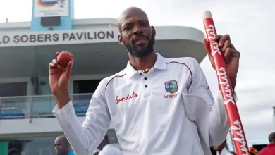Chase: Windies has to execute better in New Zealand