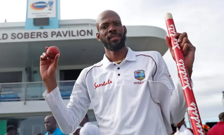 Chase: Windies has to execute better in New Zealand