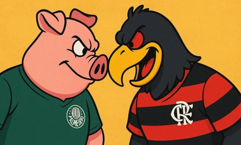 ChatGPT sai de cima do muro e crava o campeão da Libertadores da América 2025