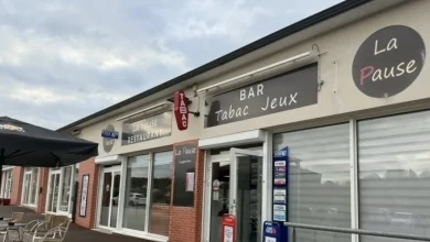 Château-Gontier-sur-Mayenne. Corentin et Léa redonnent vie à La Pause avec la réouverture de la partie restauration
