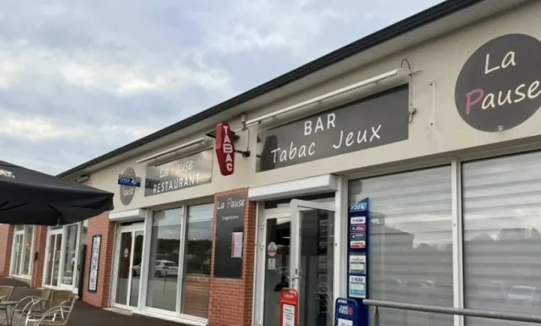 Château-Gontier-sur-Mayenne. Corentin et Léa redonnent vie à La Pause avec la réouverture de la partie restauration