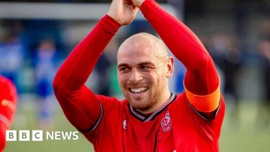 Chatham Town prepares for 'once in a lifetime' FA Cup game