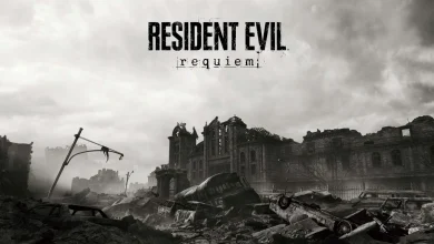 Chatting The Return To Raccoon City And Designing Resident Evil Requiem With The Game's Producer