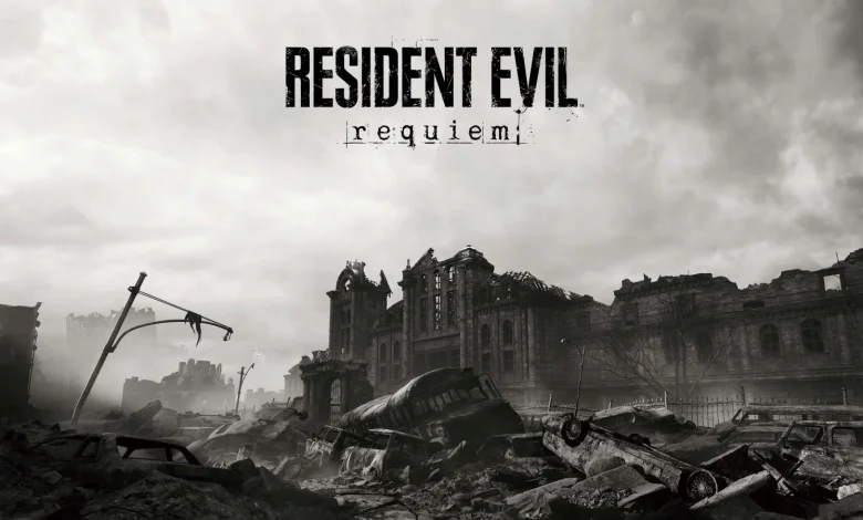 Chatting The Return To Raccoon City And Designing Resident Evil Requiem With The Game's Producer