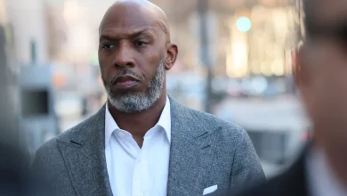 Chauncey Billups pleads not guilty in illegal poker case allegedly linked to mafia