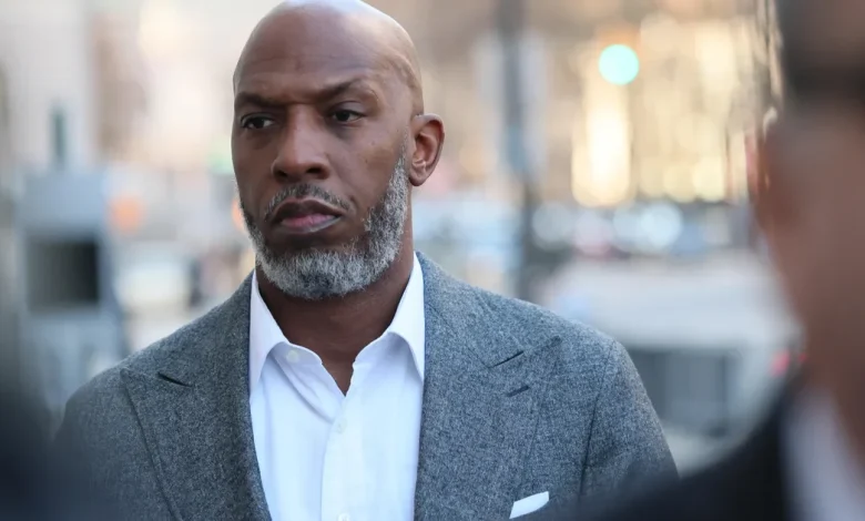 Chauncey Billups pleads not guilty in illegal poker case allegedly linked to mafia