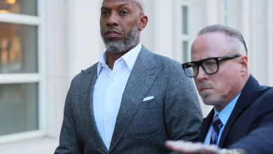 Chauncey Billups pleads not guilty to involvement in alleged rigged poker games - The Athletic