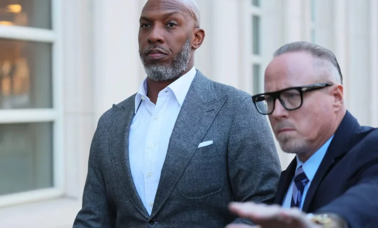 Chauncey Billups pleads not guilty to involvement in alleged rigged poker games - The Athletic