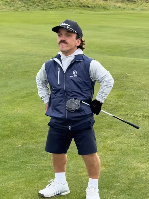 Chaz Bowker on his overnight stardom, the career path he left behind and his next content move