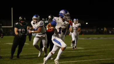 Check Cincinnati high school football playoff scores, live updates for Week 11 games