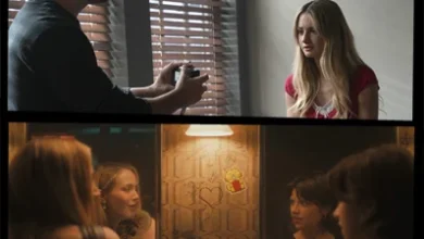 Check Out First Look Images For The Grace Van Patten Starring FOR TELL ME LIES Season Three Premiering January 13th Exclusively On Disney+