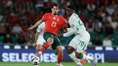 🔥 Check out the top matches from the last 2025 FIFA international break