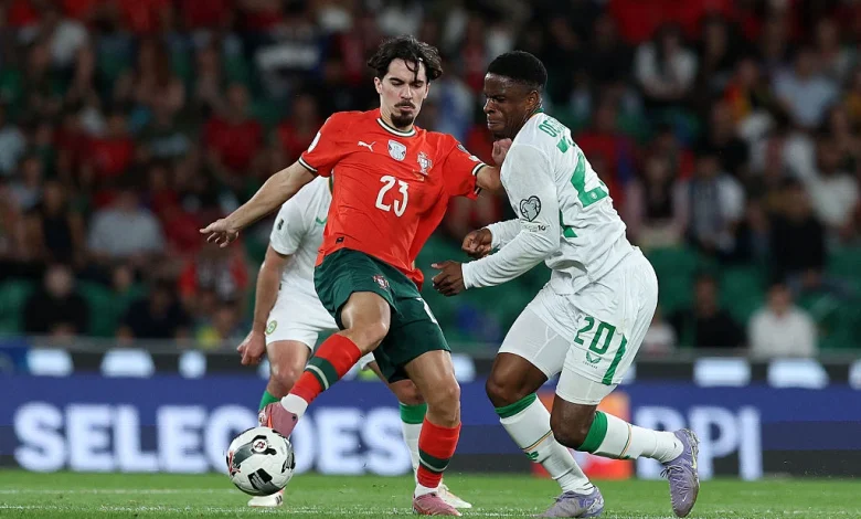 🔥 Check out the top matches from the last 2025 FIFA international break