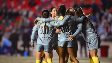 Cheer On Vancouver RISE FC At Their Official Playoffs Watch Party This Saturday At Good Co. Granville