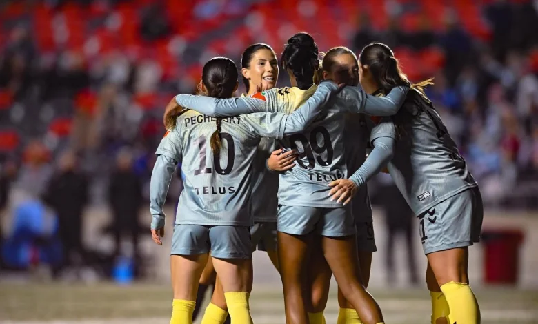 Cheer On Vancouver RISE FC At Their Official Playoffs Watch Party This Saturday At Good Co. Granville