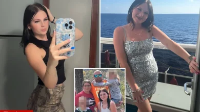 Cheerleader who died on Carnival cruise was found stuffed under a bed: report