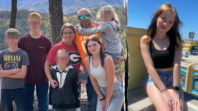 Cheerleader’s cruise ship death unravels amid bitter family strife and questions at sea