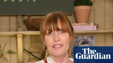 Chef Skye Gyngell, who pioneered the slow food movement, dies aged 62