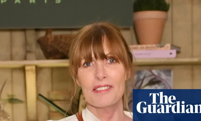 Chef Skye Gyngell, who pioneered the slow food movement, dies aged 62