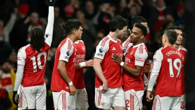 Chelsea-Arsenal, Derbi En La Cumbre Tras Sus Exhibiciones En Champions