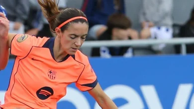 Chelsea - Barça, en directo | Champions League femenina