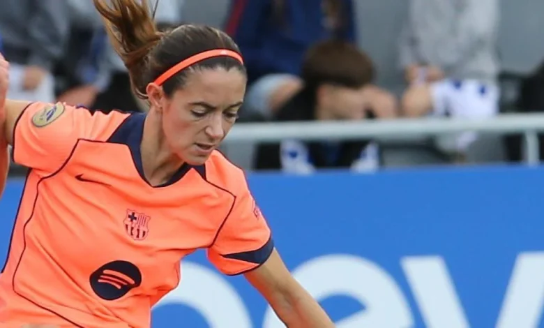 Chelsea - Barça, en directo | Champions League femenina