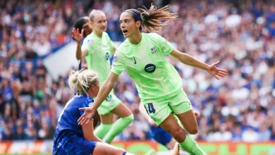 Chelsea - Barcelona en directo