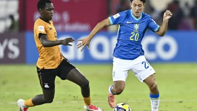 Chelsea Believe They Have Found The Next Kaka After Being Left Stunned By U17 World Cup Star