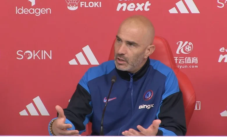 Chelsea Could Sell Key Winger Despite Rejecting Bids Last Summer